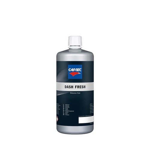 Cartec dash fresh silicon - dash,
