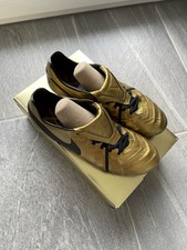 Nike Tiempo Legend Totti X