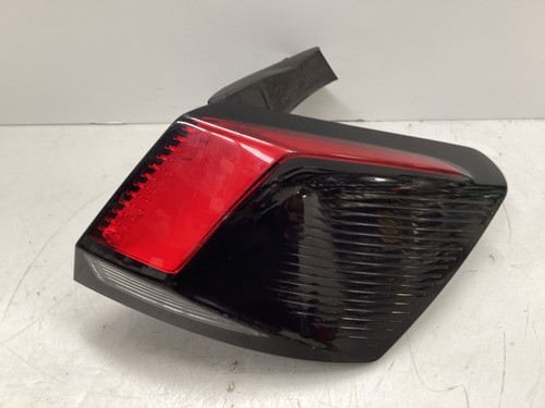Stop fanale posteriore led - fanale,