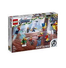 LEGO® Super Heroes 76196