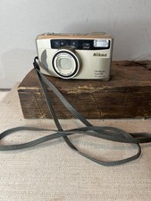 Nikon One Touch Zoom anni 90