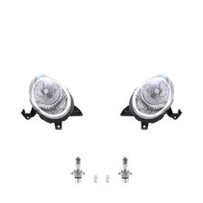 Set Fanali Adatto A per Nissan