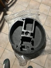 VASCA PORTA ATTREZZI RUOTA