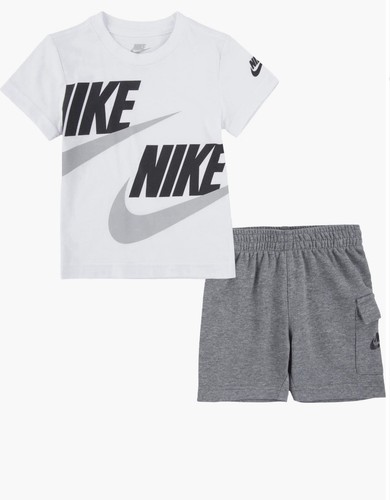 Set shirt bambini nike - nike, e