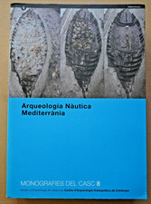 ARQUEOLOGIA NAUTICA