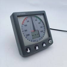 Raymarine st60 wind - raymarine, st60+