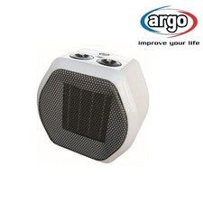 GRUNGE - Termoventilatore