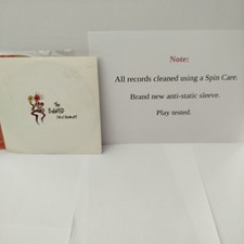 Beloved - Sweet Harmony 7"