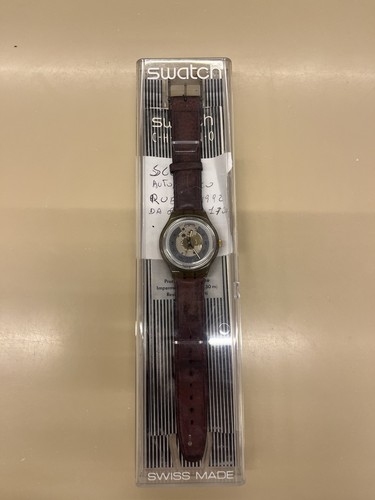 Swatch orologio originals - swatch,