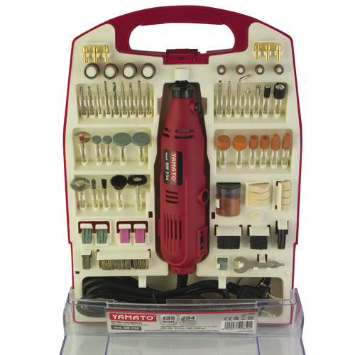 Smerigliatrice mini yamato sm - smerigliatrice,