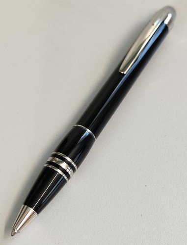 Montblanc starwalker penna - montblanc,