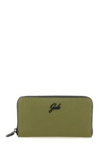 GABS PORTAFOGLI GMONEY17 VERDE