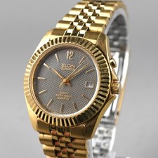 Orologio uomo ELGIN QUARTZ