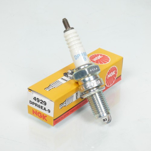 Candela ngk per quad - candela,