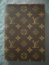 Carnet Louis Vuitton -