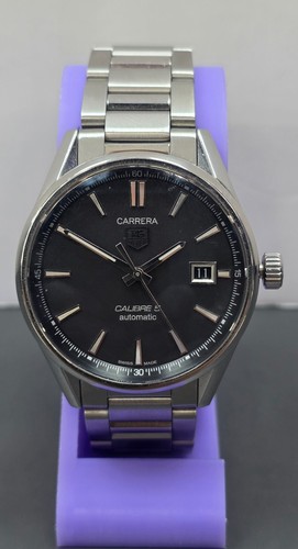 Tag heuer carrera calibro - carrera, 5