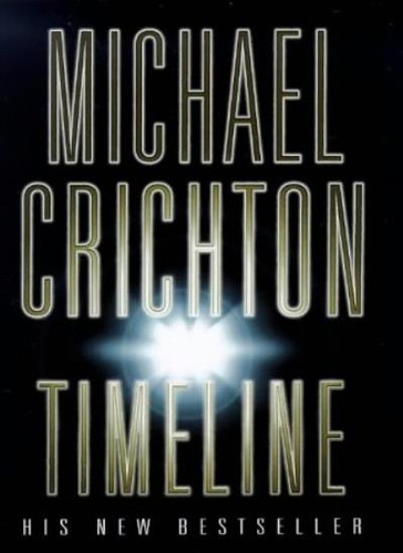 Timeline michael crichton - timeline-michael,
