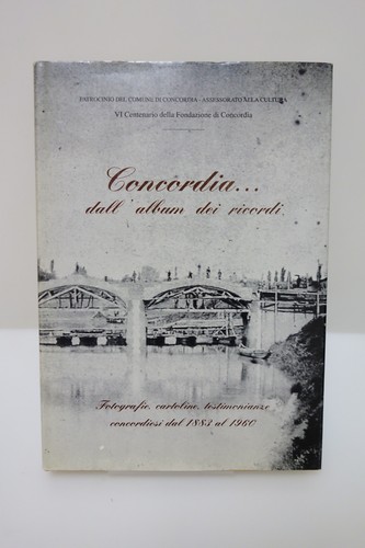 Concordia dall album dei - dall'album,