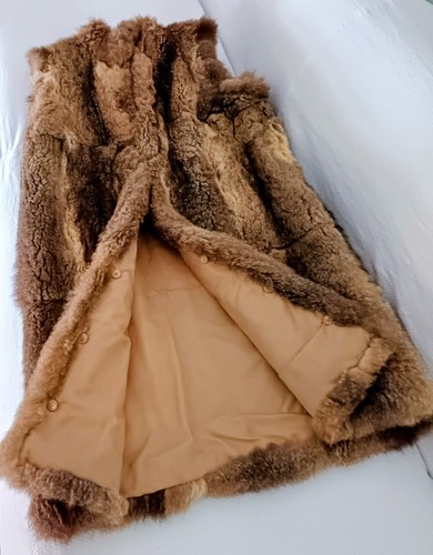 Gilet opossum - gilet,