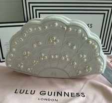Lulu Guinness Limited Edition