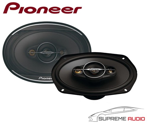 Pioneer a6961f coppia - ts-a6961f, di