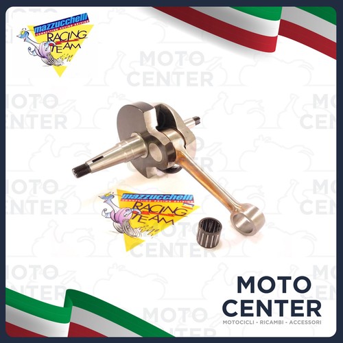 Albero motore mazzucchelli - albero,
