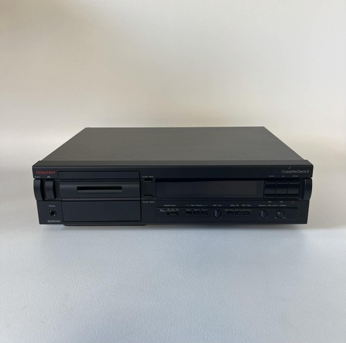 Nakamichi cassette deck - 2,