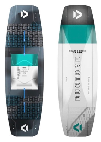Kiteboard duotone team series - kiteboard,