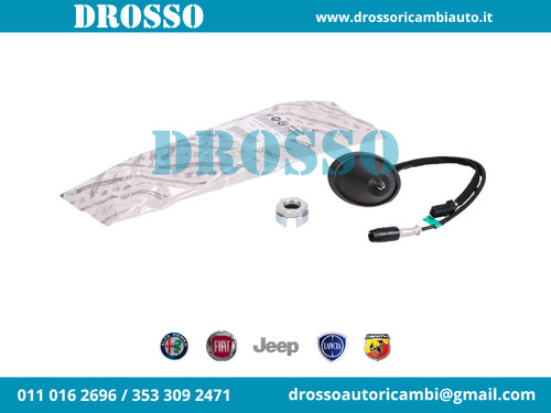 52076074 supporto antenna - 52076074,