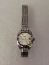 Orologio seiko da donna 17 rubini automatico 521119 2205-0190