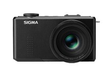 Fotocamera digitale Sigma DP3