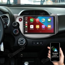 Apple Carplay Android 15