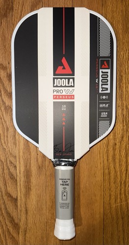 Joola pro perseus - pro, iv