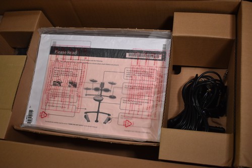 Roland 1kv electronic drum - roland, td-1kv