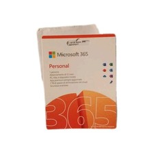 Microsoft Office 365 Personal