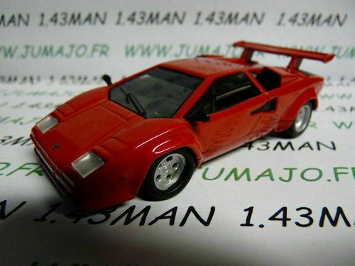Dc13 voiture ixo - voiture,