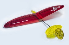 Windrunner 1200 mm SAL DLG F3K