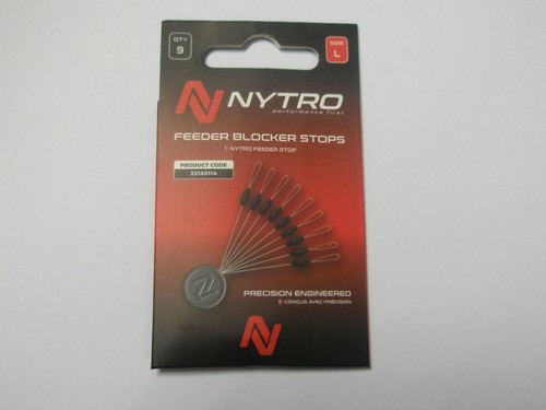 Nytro 9pk feeder blocker - x,