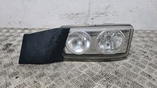 Faro/faro anteriore Iveco Eurocargo 75e16s lato tenda 2010-2010 (n/s) 