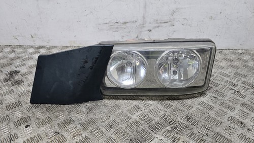 Faro anteriore - faro/faro, iveco