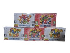 5 SCATOLE - 2025 BOX POKEMON