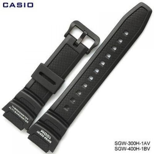 Cinturino band casio originale - cinturino,