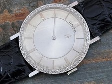 Vintage Longines - Mystery