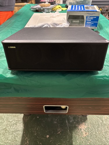 Yamaha swp600 100w - ns-swp600,