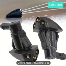 2 Pezzi Ugelli Del Getto Del