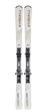 STOCKLI LASER MX + FULLFLEX +