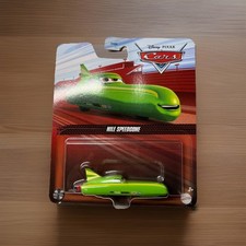 AUTO DISNEY PIXAR CARS - NILE