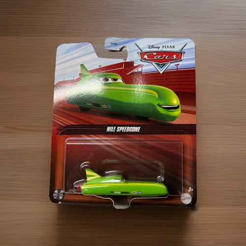 Auto disney pixar cars nile - cars,