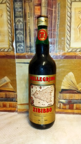 Vino liquoroso zibibbo - liquoroso,