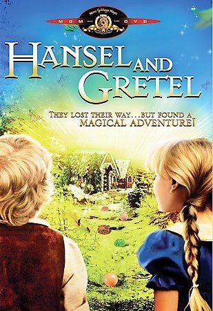 Hansel and gretel cloris - gretel,